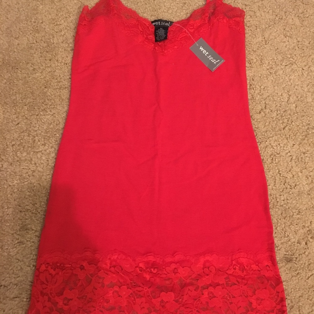 Tank Top - Picture 2 of 3